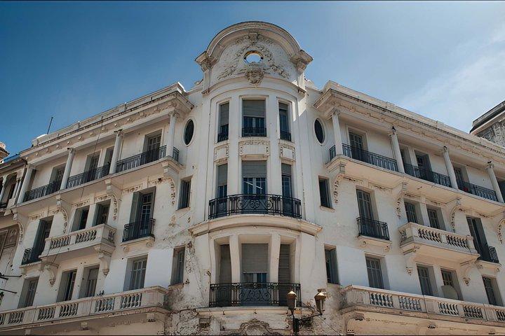 Shore Excursion Casablanca Private tour - Hassan II and Medina