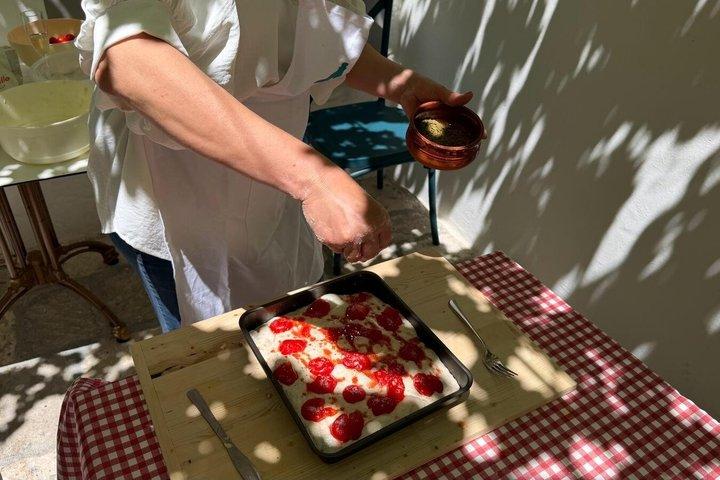 Monopoli Hands On Apulian Cooking Class and Food Experience