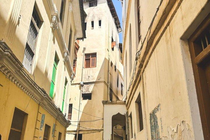 Private Stone Town Walking Tour And Hidden Gems Of Zanzibar