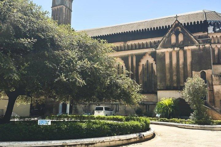 Private Stone Town Walking Tour And Hidden Gems Of Zanzibar