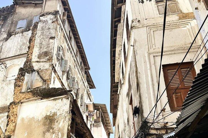 Private Stone Town Walking Tour And Hidden Gems Of Zanzibar