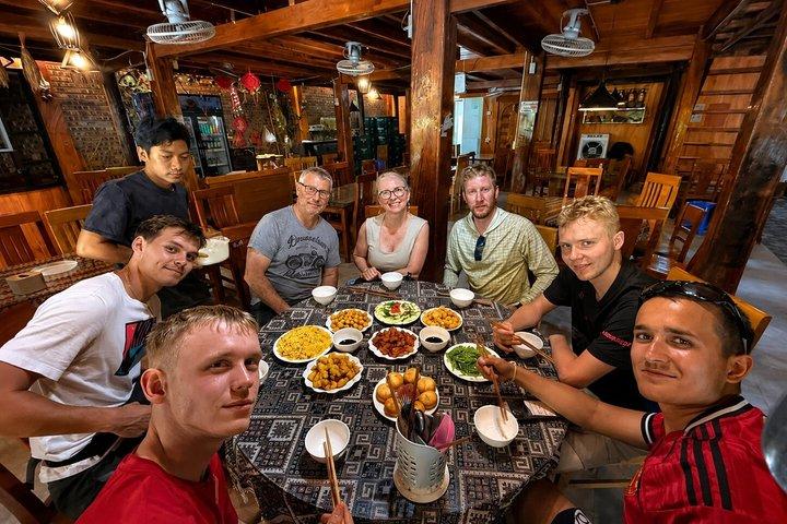 Ha Giang Loop Motorbike Tour 4 Days and 4 Nights Adventure