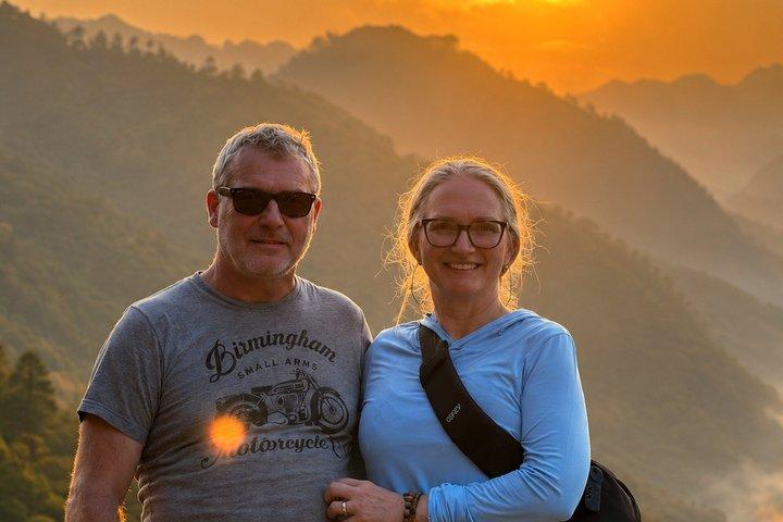 Ha Giang Loop Motorbike Tour 4 Days and 4 Nights Adventure