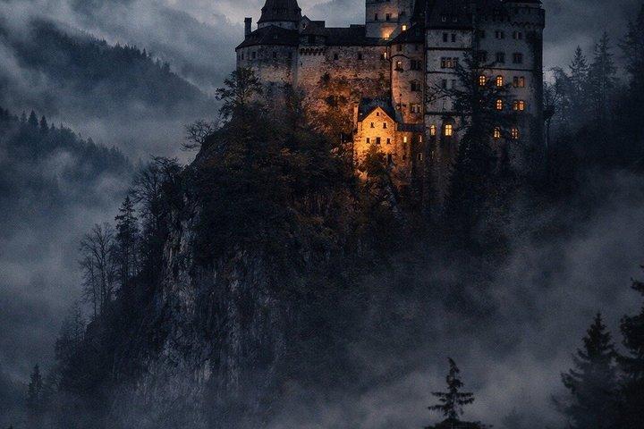 Vlad the Impaler Tour Bran Castle and Poenari Fortress