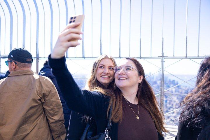 Grand Central Terminal Tour with Optional Empire State Access