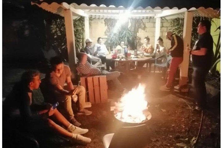 Cooking Experience in Guatemala from Market to Table