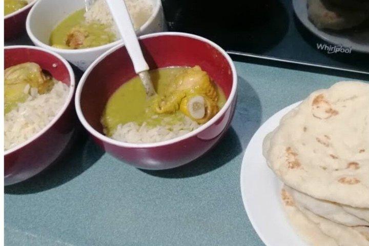 Cooking Experience in Guatemala from Market to Table