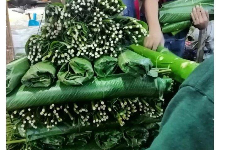 Cooking Experience in Guatemala from Market to Table
