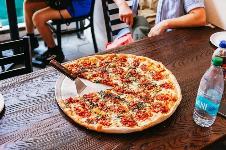 NYC Chinatown and Little Italy Food Tour