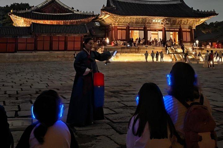 Changgyeonggung Palace: Dark secrets of the Royal Family