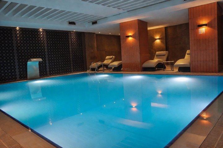Private Turkish Hammam & Massage Experience Near Grand Bazaar