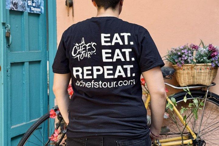 Cuenca Kitchens Food Tour with 14+ Tastings