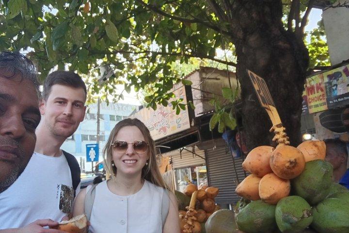 Colombo tour lowest price (All inclusive)City Tour