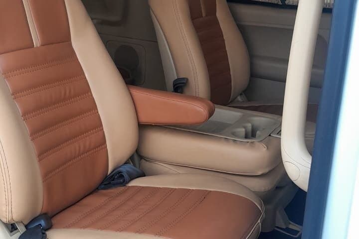 Cairo International Airport Private Transfer to Cairo/Giza
