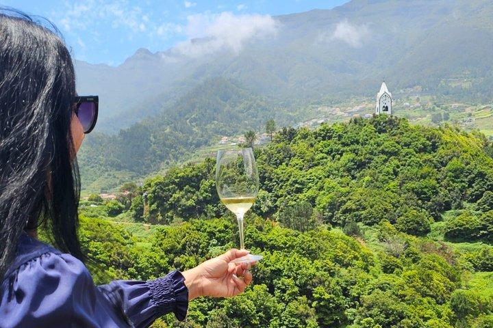 Visiting local Vineyard With Wine Tasting & Lunch included