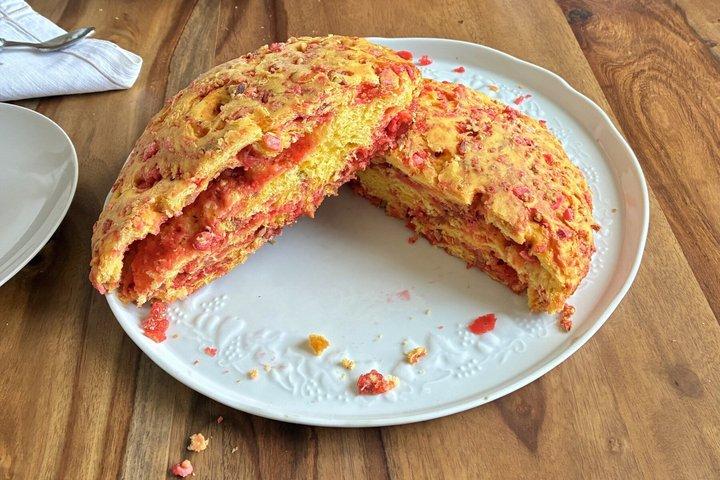 Lyon: Pastry Tour through Old Town and Hidden Traboules