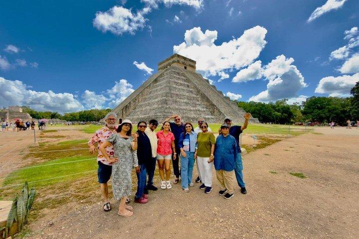 Private transfer from Cancun Airport to Riviera Maya