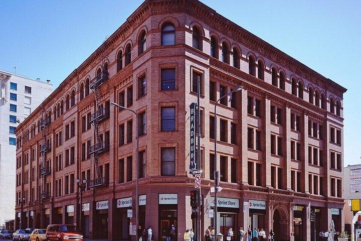 Ultimate Private Los Angeles Walking Tour