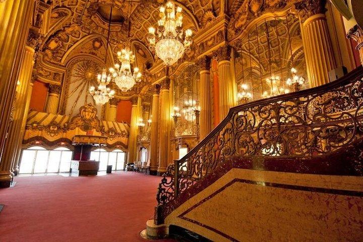 Ultimate Private Los Angeles Walking Tour