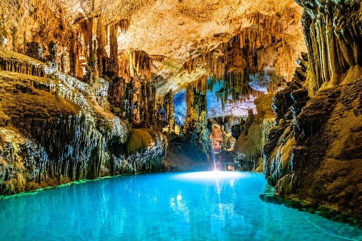 Private Guided Jeita, Harissa & Byblos Tour | From Beirut