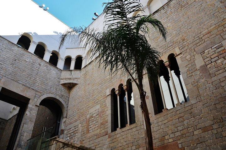 Private Guided Tour of the Picasso Museum Barcelona