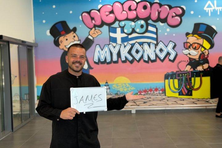 Mykonos Airport Private Transfer Service