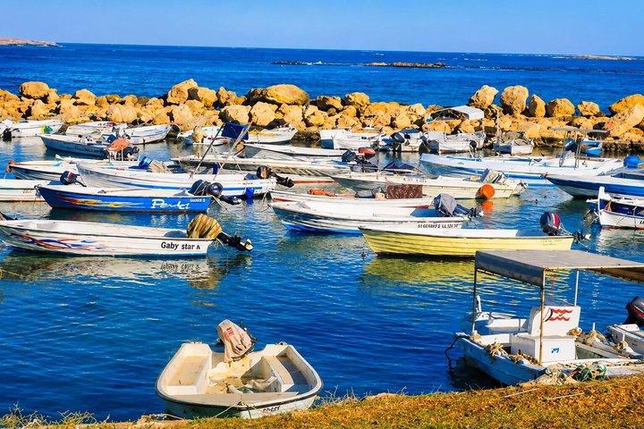 Tripoli & Batroun Small-Group Tour from Beirut | Lunch Included