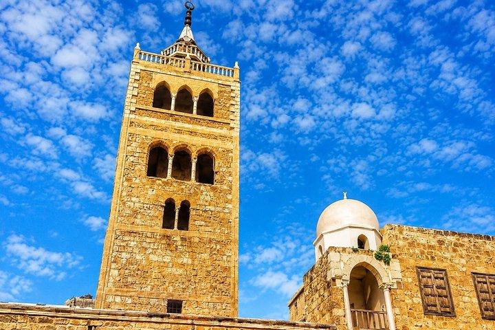 Tripoli & Batroun Small-Group Tour from Beirut | Lunch Included