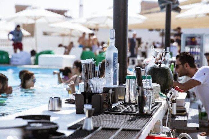 North Coast Day Use from Cairo – Luxury 5 Star Beach Club