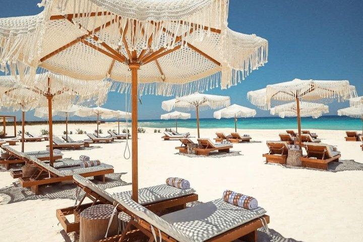 North Coast Day Use from Cairo – Luxury 5 Star Beach Club