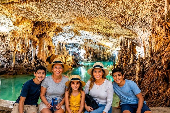 Private Guided Jeita, Harissa & Byblos Tour | From Beirut