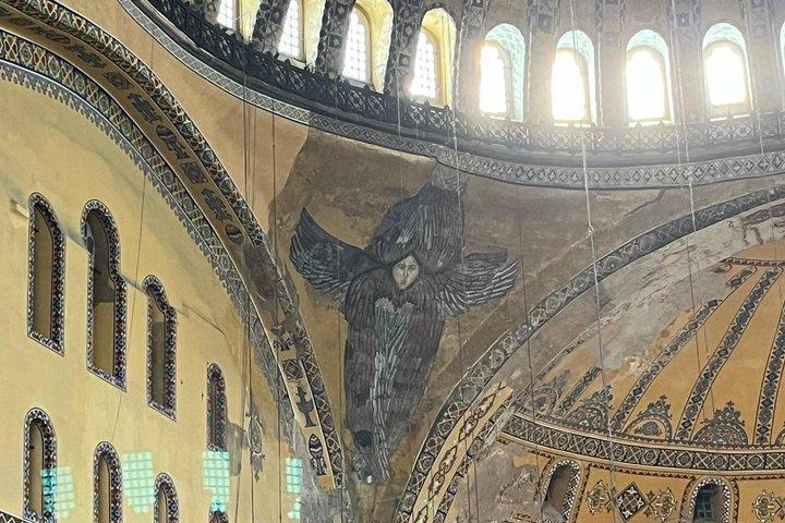 Private Guided Istanbul Tour: Skip-the-Line