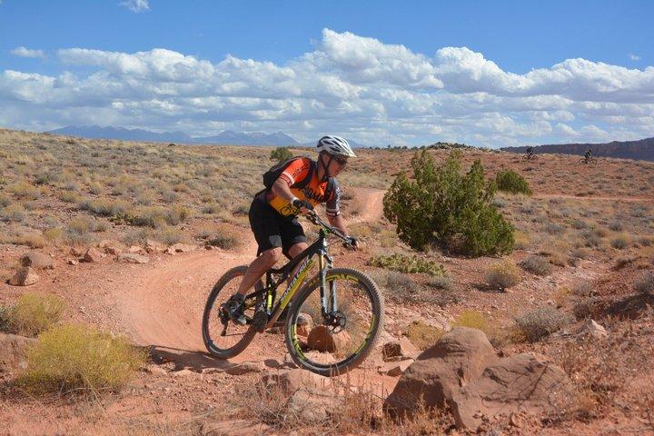 E-Bike Moab Rentals for Thrilling Outdoor Adventures
