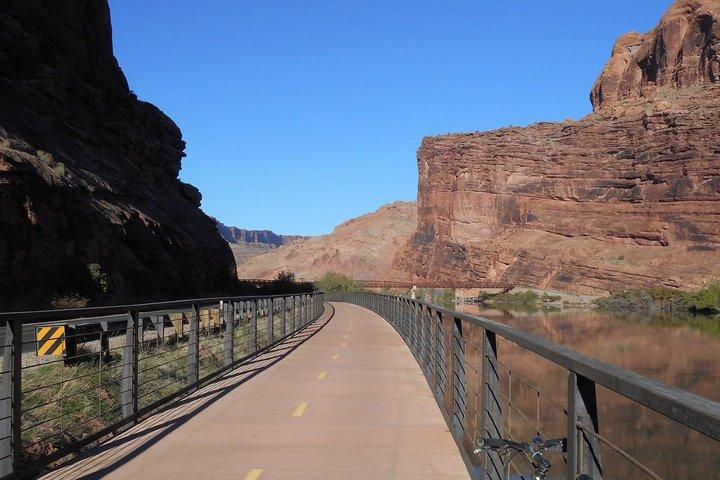 E-Bike Moab Rentals for Thrilling Outdoor Adventures