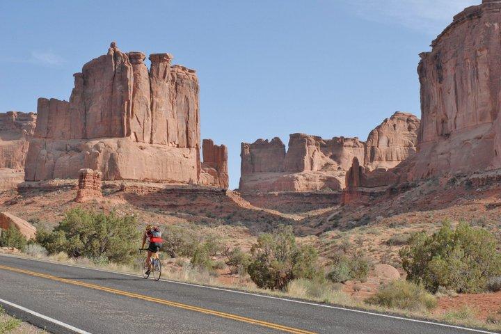 E-Bike Moab Rentals for Thrilling Outdoor Adventures