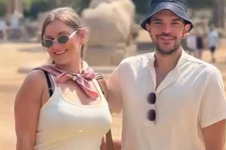 Giza Pyramids Sakkara Pyramids and Memphis