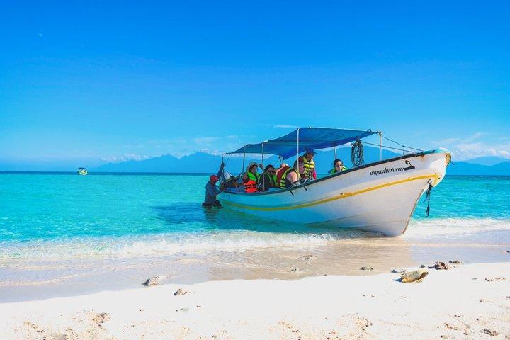 A Private Stone Town Walking Tour & Spice Farm Experience