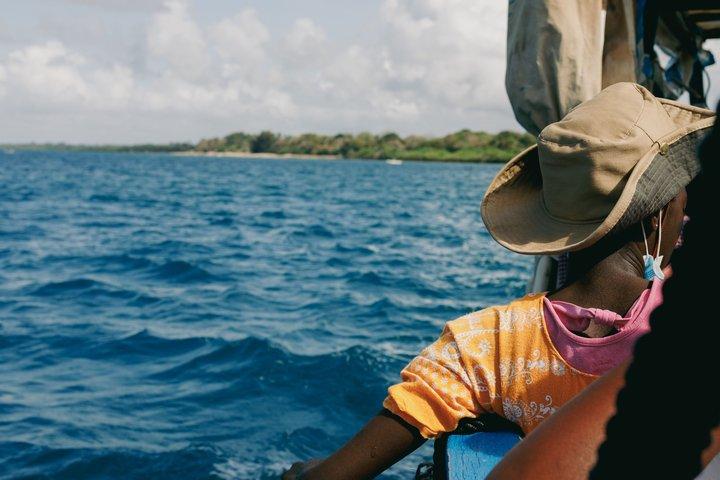 A Private Stone Town Walking Tour & Spice Farm Experience