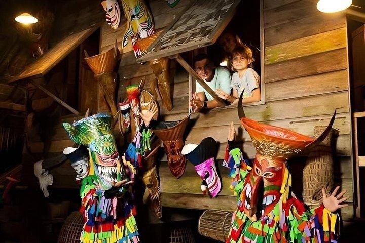 Siam Niramit Phuket: Thailand's Must-See Cultural Show