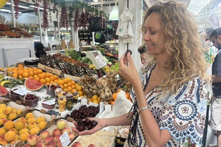 Rome Testaccio Market Food Tour - Eat Like a Local
