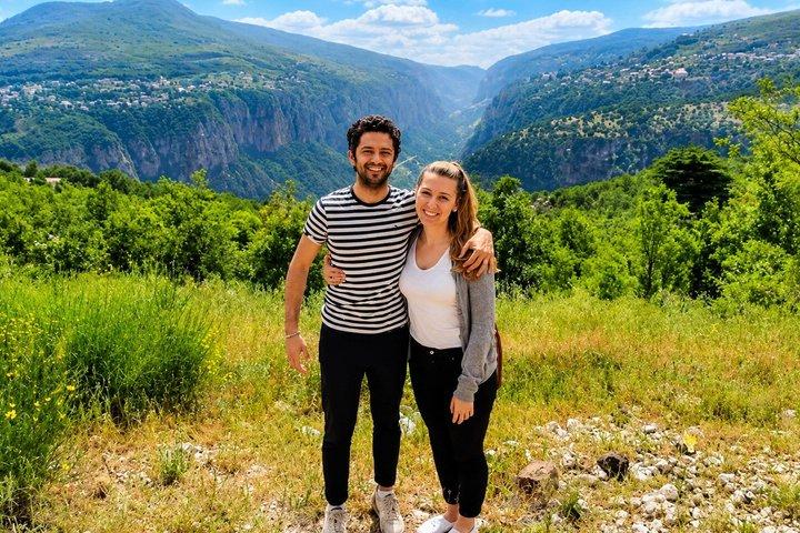 Private Qadisha Valley, Gibran Museum & Cedars Tour | Beirut