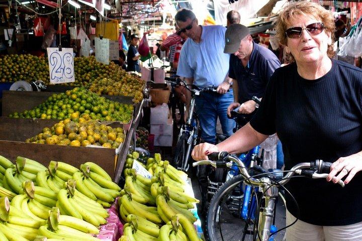 5-Hour Bike Tour of Hidden Bangkok