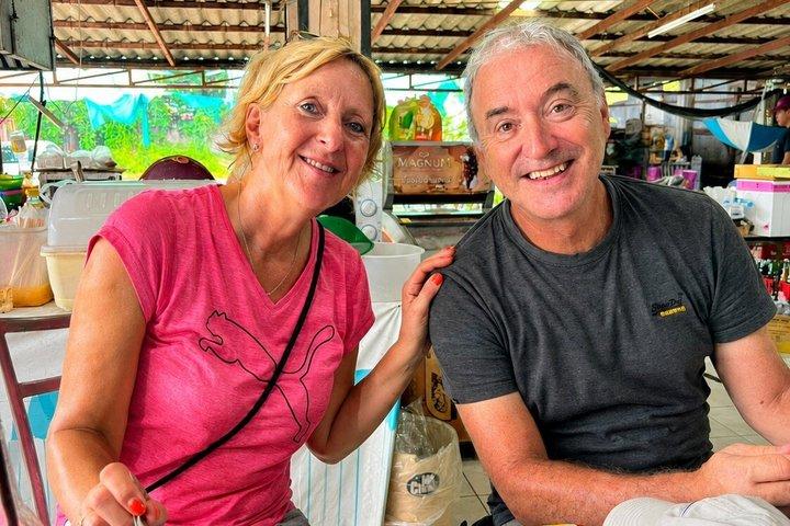 5-Hour Bike Tour of Hidden Bangkok