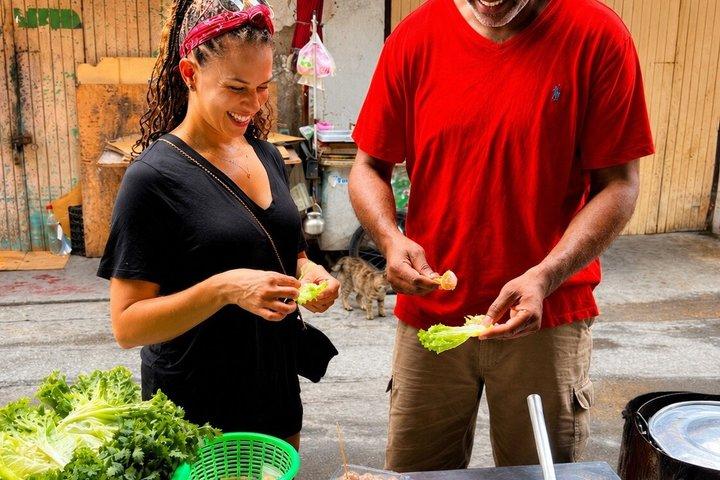 5-Hour Bike Tour of Hidden Bangkok