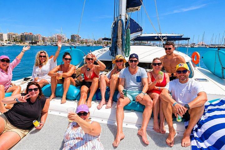 3 Hour Boat Tour in Torrevieja