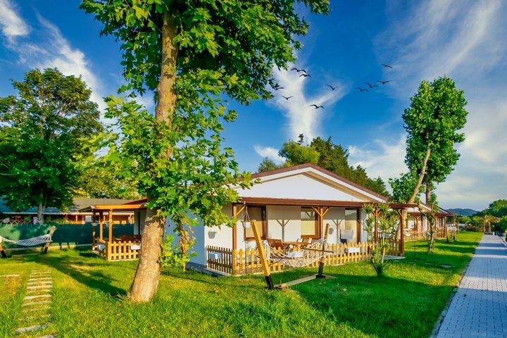 Şile Marine Beach Day Trip from Istanbul with Round Trip Transfer