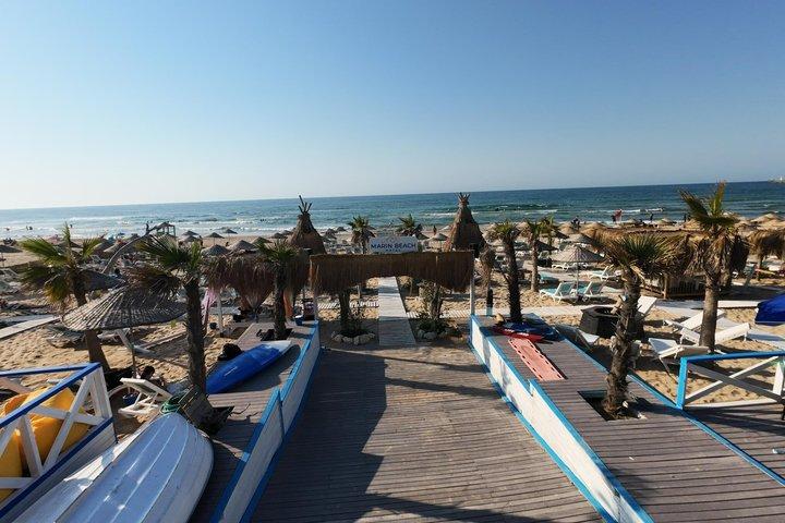 Şile Marine Beach Day Trip from Istanbul with Round Trip Transfer