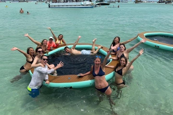 Crab Island Adventure