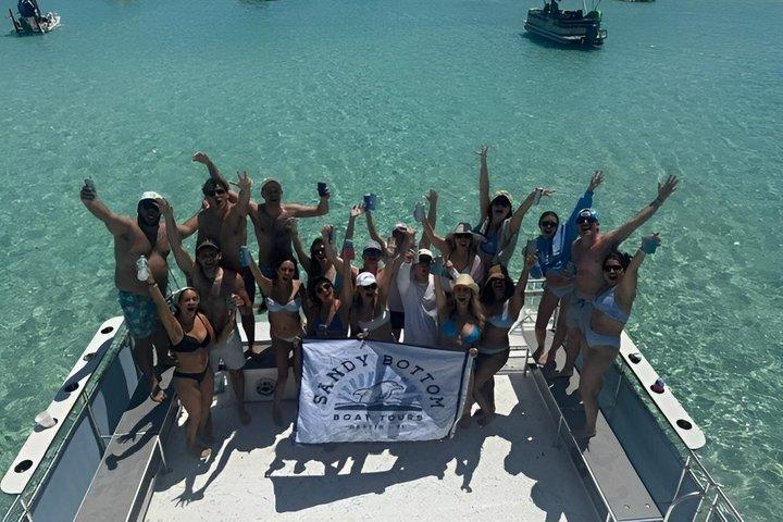 Crab Island Adventure