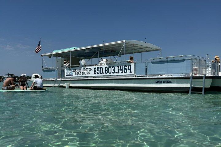 Crab Island Adventure